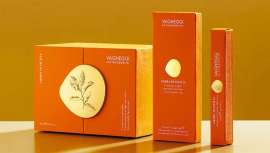 Ambra di Sicilia, la nueva edición limitada de la firma Vagheggi, une el ámbar y el maná, dos de los tesoros más preciados del mediterráneo, para crear una experiencia cutánea inolvidable y rejuvenecedora