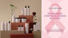 Este 19 de octubre, Montibello se une a la causa para concienciar sobre el cáncer de mama, que afecta a 1 de cada 8 mujeres. En 2024, se prevén 36.395 nuevos casos en España, destacando la importancia de sumar esfuerzos para cambiar estas cifras