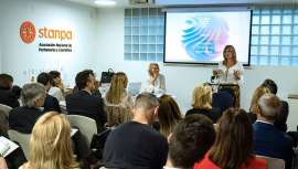 Stanpa e Instituto CORAOPS unen fuerzas para impulsar la formación en RRHH para directivos del sector cosmético, con el objetivo de potenciar el talento y la gestión del cambio en la industria