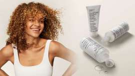Bond Shaper Curl Rebuilding Treatment es la última innovación de la famosa marca