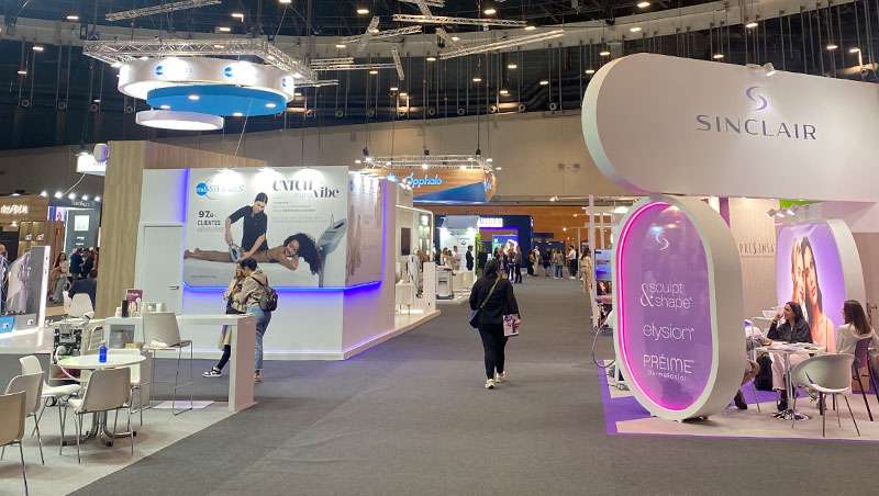 Saln Look 2024 dilapida su ltima oportunidad