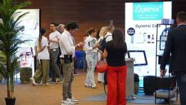 Participa en el exclusivo congreso profesional de estética y medicina estética en Beauty Contact Barcelona, que se llevará a cabo los días 27 y 28 de octubre de 2024