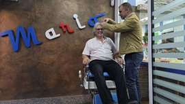 Adiós al establecimiento más antiguo de la carretera de Rellinars