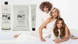 Arkhé Cosmetics presenta Color Pure y Pure Blond, una innovadora línea de coloración capilar que combina tecnología avanzada con ingredientes naturales