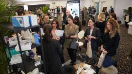 El congreso BC Cataluña-Barcelona, celebrado este fin de semana en el Hotel Barceló Sants, ha contado con la notoria participación de un público que se ha volcado en todas las ponencias, masterclasses y demostraciones que han nutrido el evento