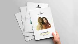 El Catálogo 2025 de Perfect Beauty revoluciona la forma de explorar la belleza. Cuatro volúmenes, una experiencia personalizada