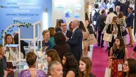 La feria dedicada al packaging premium y de lujo concluyó su 36ª edición el 2 de octubre, con más de 10.300 visitantes. El próximo año, la feria planea aprovechar los los nuevos espacios disponibles en el Grimaldi Forum para reinventarse