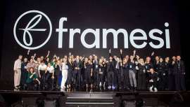 El Congreso Internacional Framesi 2024 se celebró en Budapest del 6 al 10 de octubre, reuniendo a más de 900 profesionales de la industria de la belleza de 33 países