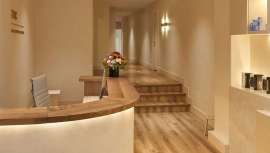 TBC Medical es el nuevo centro de The Beauty Concept en la calle Ortega y Gasset, recientemente remodelado para sacar el máximo potencial a su área de medicina estética