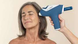 Tratamiento rápido, no invasivo e indoloro: 3 minutos para obtener la mejor versión para tu piel