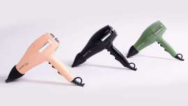 Perfect Beauty Professional presenta el Ctrend R-3 200, el secador profesional del año: potencia, durabilidad y diseño en tres colores de moda