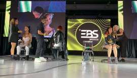 Este 3 de noviembre, la industria de la belleza se reunió en el Centro CitiBanamex para la inauguración de la Expo Beauty Show, el evento más esperado del año que promete ser un punto de encuentro sin igual para profesionales de la belleza