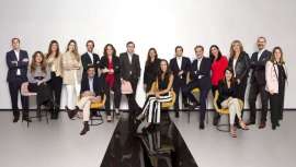 LOréal Groupe anuncia los nuevos nombramientos en su Comité de Dirección en España y Portugal: Rocío Muñoz Viejo, Federico Rivero, Florian Delagoutte y Clara Trindade