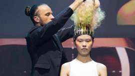 La segunda edición del Trofeo HCF ha permitido descubrir magníficos trabajos provenientes de todo el mundo