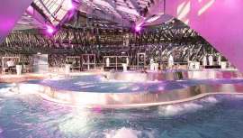 Caldea prevé cerrar 2024 con una facturación récord de 22,5 millones de euros  tras eliminar submarcas y reformar su Gran Laguna