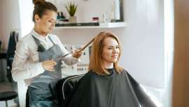 Un nuevo colectivo de marcas y sindicatos en Francia lanza una campaña para destacar la importancia y el atractivo de la profesión de peluquería