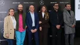 Una iniciativa que celebra la belleza con su innovador concepto MY Blissfulness e impulsa su proyección internacional