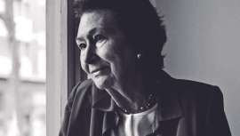 La química y fundadora de la marca que lleva su nombre destacó por su afán a la hora de introducir el magnesio como complemento clave en la alimentación