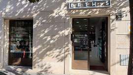Beths Hair sigue creciendo en 2024 con la apertura de tres nuevas tiendas en Madrid, Aranjuez y Castelldefels, reforzando su presencia en el mercado de cuidado capilar en España