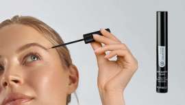 Consigue cejas y pestañas más densas y con volumen con el nuevo tratamiento Lash & Brow Elixir de Montibello, una solución ideal para potenciar la mirada de forma natural y saludable