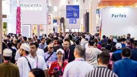 Celebrado del 28 al 30 de octubre en el Dubai World Trade Centre, Beautyworld Middle East 2024 demostró ser nuevamente un punto de encuentro ineludible para la industria de la belleza en la región