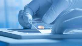 Durante más de 40 años, L’Oréal Investigación e Innovación ha expandido su conocimiento y experiencia en piel reconstruida. En colaboración con un experto en impresión 3D, el laboratorio acaba de lograr un avance significativo en este campo