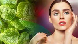 Para abordar diversas preocupaciones en el contorno de los ojos, Mibelle Biochemistry ha desarrollado VividEYE, un nuevo ingrediente activo derivado de hojas orgánicas de menta de manzana