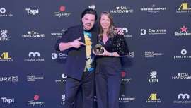 El proveedor de soluciones de packaging Fasten ha ganado un Premio de Oro Pentaward por su recién lanzado concepto One, que tiene como objetivo integrar diseño y sostenibilidad