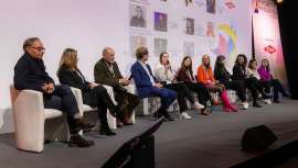 Paris Packaging Week presenta a su nueva clase de Future Leaders 2025, jóvenes profesionales que lideran la innovación y la sostenibilidad en la industria del packaging