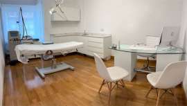 Dirigido por tres dermatólogos, Dermaláser, cuenta con la mejor tecnología del mercado médico estético