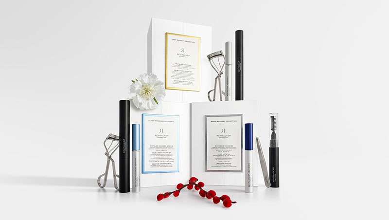 RevitaLash Cosmetics lanza tres kits de edicin limitada para este Black Friday