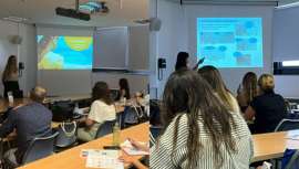 El foco central del evento será la senescencia de la piel, sus causas, efectos y las soluciones tópicas más relevantes en la industria actualmente