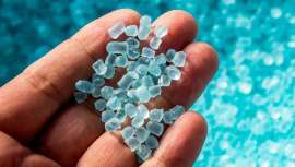 La producción de plásticos en Europa cayó en 2023, con una disminución tanto en plásticos vírgenes como reciclados. Este retroceso, junto con la creciente competencia de Asia y EE UU, amenaza la transición circular del sector en la región