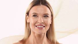 Liftilience de Silab es un innovador ingrediente activo de origen natural, extraído de castañas, que ofrece un efecto tensor rápido y duradero para una piel más luminosa y suave