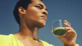 Los suplementos alimenticios de Vapsula vienen en cápsulas biodegradables compatibles con las máquinas de café Nespresso, creando un nuevo gesto para esta categoría de productos