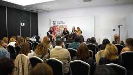 Los días 1 y 2 de diciembre, Beauty Contact llega al Parador de Málaga Golf con un programa formativo exclusivo para profesionales de la estética y medicina estética. ¡Descubre todo lo que te espera!