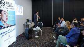 Beauty Contact Med regresa con su evento exclusivo para profesionales de la Medicina Estética. La próxima cita será el domingo 1 de diciembre en el Parador de Málaga Golf. ¡Descubre la agenda completa!