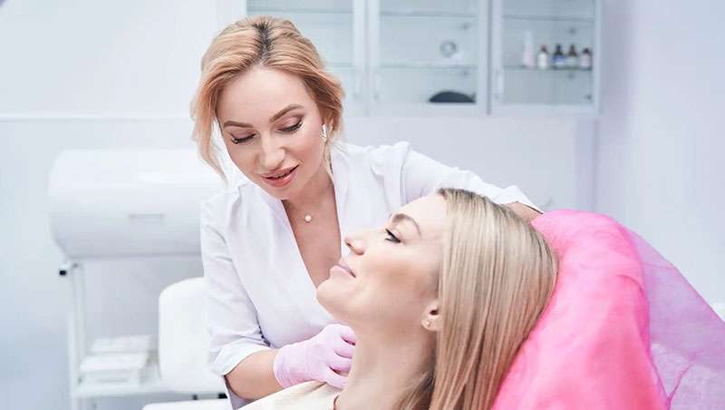 B�tox y relleno de labios, los tratamientos m�s demandados en medicina est�tica seg�n los expertos de CEMP