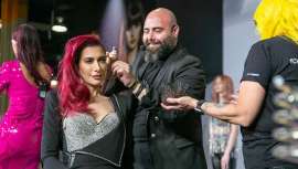 Más de 20.000 profesionales de la belleza se reunirán en este gran evento durante tres días