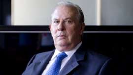 El mundo empresarial de Alcoy despide a un referente cuyo legado potenció el sector cosmético en España y la expansión internacional de la icónica marca familiar