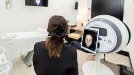 Un enfoque integral que fusiona la tecnología más avanzada y el profundo conocimiento de sus especialistas para maximizar los resultados en el cuidado y el rejuvenecimiento de la piel