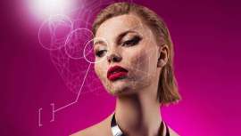 La tecnología AR y VR está transformando la estética, fusionando lo digital y lo físico en experiencias personalizadas que revolucionan la relación entre clientes y salones