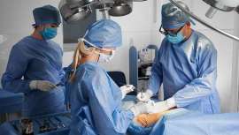 El Ministerio de Sanidad asegura que la lucha contra el intrusismo profesional dentro de la medicina es un compromiso