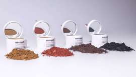 Descubre el innovador polvo mineral de Lendan que cubre al instante, protege tu cabello y prolonga el tiempo entre coloraciones