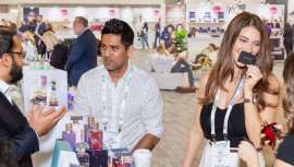 La segunda edición de Cosmoprof North America Miami se llevará a cabo del 21 al 23 de enero de 2025 en el Centro de Convenciones de Miami Beach