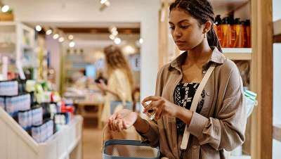 Brasil: las ventas de perfumes adoptan nuevos canales