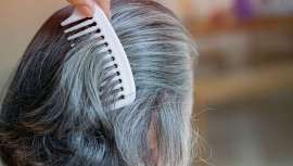 Sin duda, podrían ser muy malas noticias para Just For Men... y muy buenas para aquellos que quieren parecer 25 años más jóvenes