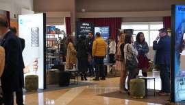 Especialmente participativo y valorado ha sido el último congreso BC celebrado en la comunidad andaluza, donde la formación y las demostraciones técnicas han sido muy bien recibidas por los asistentes, posicionando este evento en el top del sector