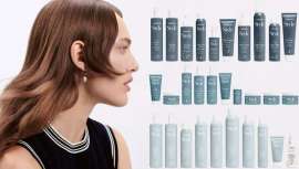Tres líneas de productos que ofrecen las fórmulas correspondientes para los diferentes procesos del Styling, respondiendo así a las necesidades de cada peinado y permitiendo obtener resultados perfectos