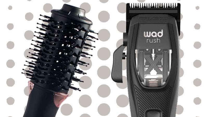 Wad Professional Beauty presenta dos nuevas herramientas